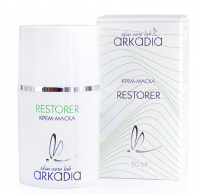 Крем-маска Restorer ARKADIA 50мл