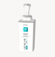 Пенка для умывания для жирной и комбинированной кожи ESTEL GENEVIE PRO ACNE 500 мл