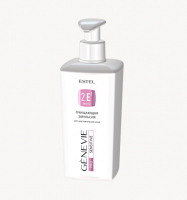 Очищающая эмульсия для чувствительной кожи ESTEL GENEVIE PRO SENSITIVE 500 мл