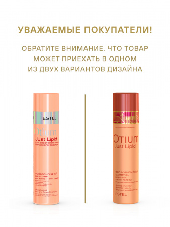 Lipid_шампунь_250